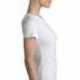 Next Level Apparel 6710 Ladies Triblend Crew