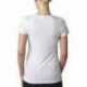 Next Level Apparel 6710 Ladies Triblend Crew