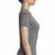 Next Level Apparel 6710 Ladies Triblend Crew