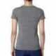 Next Level Apparel 6710 Ladies Triblend Crew
