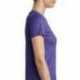 Next Level Apparel 6710 Ladies Triblend Crew