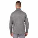 North End 88164 Adult Pivot Performance Fleece Hoodie