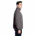 Core365 88224 Men's Profile Fleece-Lined All-Season Jacket