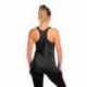 Next Level Apparel 6733 Ladies Triblend Racerback Tank