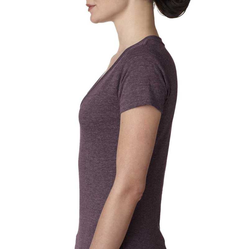 Bella + Canvas B8800 Ladies' Flowy Racerback Tank | ApparelChoice.com