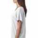 Next Level Apparel 6760 Ladies Triblend Dolman T-Shirt