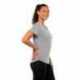 Next Level Apparel 6760 Ladies Triblend Dolman T-Shirt