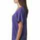 Next Level Apparel 6760 Ladies Triblend Dolman T-Shirt