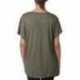 Next Level Apparel 6760 Ladies Triblend Dolman T-Shirt