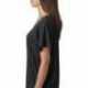 Next Level Apparel 6760 Ladies Triblend Dolman T-Shirt