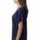 Next Level Apparel 6760 Ladies Triblend Dolman T-Shirt