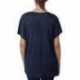 Next Level Apparel 6760 Ladies Triblend Dolman T-Shirt