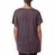 Next Level Apparel 6760 Ladies Triblend Dolman T-Shirt