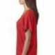 Next Level Apparel 6760 Ladies Triblend Dolman T-Shirt