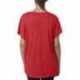 Next Level Apparel 6760 Ladies Triblend Dolman T-Shirt