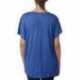 Next Level Apparel 6760 Ladies Triblend Dolman T-Shirt
