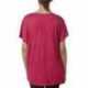 Next Level Apparel 6760 Ladies Triblend Dolman T-Shirt