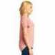 Next Level Apparel 6760 Ladies Triblend Dolman T-Shirt
