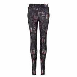 Just Hoods By AWDis JCA077 Ladies Cool Printed Leggings