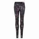 Just Hoods By AWDis JCA077 Ladies Cool Printed Leggings