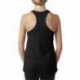 Next Level Apparel 6933 Ladies French Terry Racerback Tank