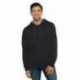 Next Level Apparel 9301 Unisex Laguna French Terry Pullover Hooded Sweatshirt