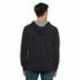 Next Level Apparel 9301 Unisex Laguna French Terry Pullover Hooded Sweatshirt
