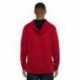 Next Level Apparel 9301 Unisex Laguna French Terry Pullover Hooded Sweatshirt