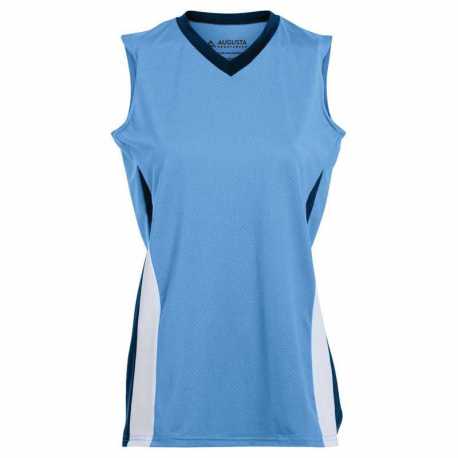 Augusta Sportswear 1355 Ladies Tornado Jersey