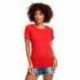 Next Level Apparel N1510 Ladies Ideal T-Shirt