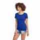 Next Level Apparel N1510 Ladies Ideal T-Shirt