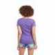 Next Level Apparel N1510 Ladies Ideal T-Shirt