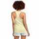 Next Level Apparel N1533 Ladies Ideal Racerback Tank