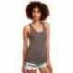 Next Level Apparel N1533 Ladies Ideal Racerback Tank
