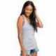 Next Level Apparel N1533 Ladies Ideal Racerback Tank