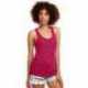 Next Level Apparel N1533 Ladies Ideal Racerback Tank