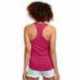 Next Level Apparel N1533 Ladies Ideal Racerback Tank