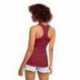Next Level Apparel N1533 Ladies Ideal Racerback Tank