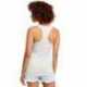 Next Level Apparel N1533 Ladies Ideal Racerback Tank