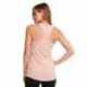 Next Level Apparel N1533 Ladies Ideal Racerback Tank