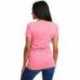 Next Level Apparel N1540 Ladies Ideal V