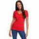 Next Level Apparel N1540 Ladies Ideal V