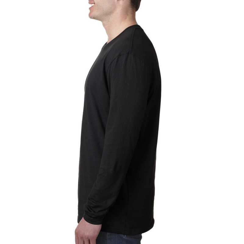 white hooded long sleeve shirt
