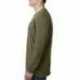 Next Level Apparel N3601 Men's Cotton Long-Sleeve Crew