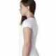 Next Level Apparel N3710 Youth Girls Princess T-Shirt