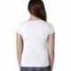 Next Level Apparel N3710 Youth Girls Princess T-Shirt