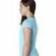 Next Level Apparel N3710 Youth Girls Princess T-Shirt