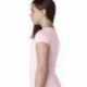 Next Level Apparel N3710 Youth Girls Princess T-Shirt