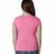 Next Level Apparel N3710 Youth Girls Princess T-Shirt