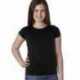 Next Level Apparel N3710 Youth Girls Princess T-Shirt